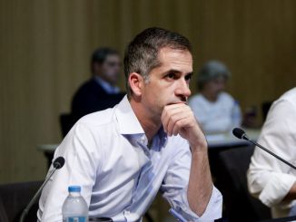 Τι απαντά ο Κώστας Μπακογιάννης για το πάρκιγκ στην πλατεία Κοτζιά