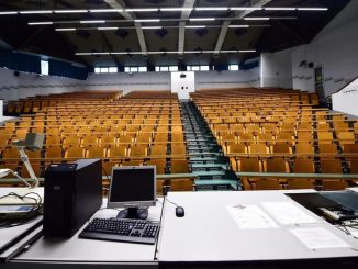 Τα τέσσερα Πανεπιστήμια που πήραν το «πράσινο φως» για να λειτουργήσουν το Ακαδημαϊκό Έτος 2025-26 ανακοίνωσε σήμερα το Υπουργείο Παιδείας