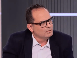 ONE VOICE -Η παρεμβαση του Νικου Μανεσιωτη για το Attica TV