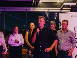 Ο Δήμος Αθηναίων μέσω του Athens Film Office φέρνει για 4η χρονιά το The Owl Workshop & Industry Days στην πρωτεύουσα