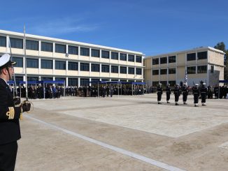 Δένδιας: Αλλαγές σε όλα τα επίπεδα στις Ένοπλες Δυνάμεις – Παρουσιάστηκε ο «χάρτης μετάβασης» στη νέα εποχή