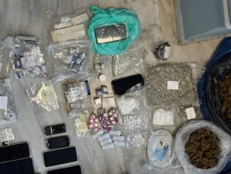 Συνεχείς οι αποκαλύψεις για τη δράση της εγκληματικής οργάνωσης στην Κρήτη