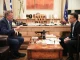 Ο π. Δήμαρχος της Νέας Υόρκης καλεσμένος του Δημάρχου Αθηναίων στο Athens Democracy Forum 2025