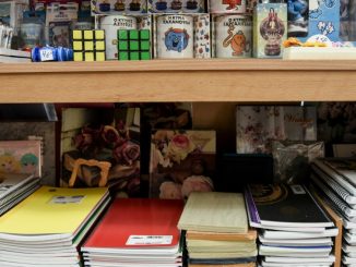 Δήμος Αθηναίων: Το Σάββατο 6 Σεπτεμβρίου συγκεντρώνουμε σχολικά είδη για παιδιά ευάλωτων οικογενειών