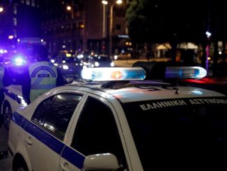 Θεσσαλονίκη: Απήγαγαν, χτύπησαν και λήστεψαν 15χρονο στην περιοχή της Βόλβης – Συνελήφθη ένας 18χρονος, αναζητείται ο συνεργός του