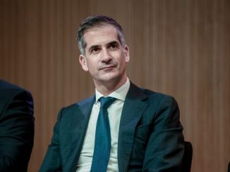 Μπακογιάννης: Η Βασιλίσσης Όλγας μας δείχνει πως όταν υπάρχει σχέδιο και επιμονή τα έργα γίνονται