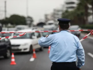 Κυκλοφοριακές ρυθμίσεις σε Ομόνοια και Σύνταγμα λόγω συγκεντρώσεων