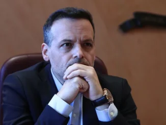Χάρης Δούκας: Τέλος Οκτωβρίου θα αποδοθεί η βασιλίσσης Όλγας στους πολίτες