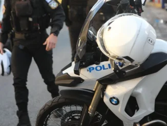Αγ. Στέφανος : Επίθεση με τρεις πυροβολισμούς σε 38χρονο