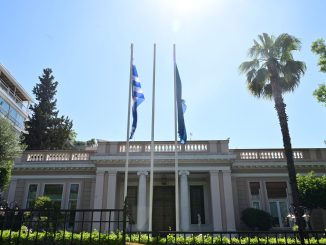 Άλκης Δερβιτσιώτης: Κυβέρνηση και Διοίκηση