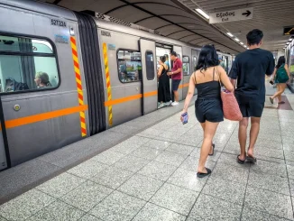Επέκταση ωραρίου λειτουργίας Μετρό και Τραμ λόγω της συναυλίας του «Όλοι μαζί μπορούμε»