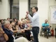 Χ. Δούκας: «Η Αθήνα αλλάΖΕΙ με τη δύναμη της συμμετοχής των πολιτών. Σας καλώ να μας πείτε πώς θέλετε την πόλη μας»