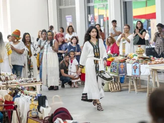 Σεπτέμβριος στη Δημοτική Αγορά Κυψέλης 