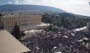 Φθινόπωρο 2025 στην Ελλάδα: Οικονομική Δυσπραγία, Ακρίβεια και Σκάνδαλα