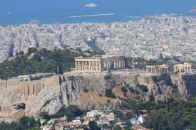 ΤΟ ΔΙΕΘΝΕΣ ΠΕΡΙΒΑΛΛΟΝ ΠΟΥ ΑΛΛΑΖΕΙ ΑΡΔΗΝ ΚΑΙ Η ΕΛΛΑΔΑ