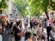 Δήμος Αθηναίων: Πάνω από 20.000 κάτοικοι και επισκέπτες γιόρτασαν την Παγκόσμια Ημέρα Χωρίς Αυτοκίνητο στην οδό Αθηνάς