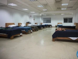 Tι απαντά ο Δήμος Αθηναίων στον Κ. Μπακογιάννη για το Υπνωτήριο των Γιατρών του Κόσμου