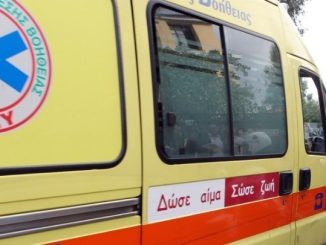 Β. Εύβοια: Ένας νεκρός μετά από πτώση Ι.Χ. σε χαράδρα