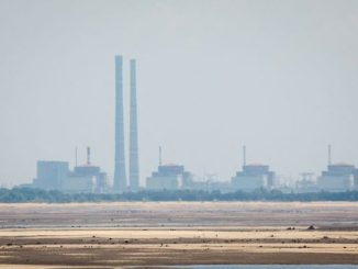 Συναγερμός για πιθανό πυρηνικό ατύχημα στη Ζαπορίζια