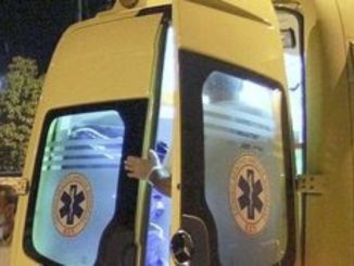 Νεκρός κρατούμενος στη ΓΑΔΑ – Βρέθηκε απαγχονισμένος στα κρατητήρια