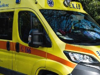 Γυναίκα που γέννησε μόνη της βρέθηκε νεκρή στο διαμέρισμά της στα Πατήσια