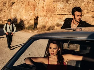 Πάθος, μυστικά και καταστροφή στο BIOS με τους ερωτευμένους του Σαμ Σέπαρντ 