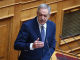 Ο Παρις Κουκουλοπουλος αποδομεί την μεταγραφή του Ανδρέα Λοβερδου στη ΝΔ