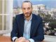 Ο Μάριος Ψυχαλης κανει ένα όνειρο των κατοίκων της Λυκοβρυσης πράξη