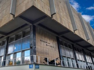 Δένδιας: Το Πολεμικό Μουσείο θα εισέλθει στη νέα εποχή – Αποτελεί την οπτικοποίηση της πληροφορίας του εθνικού αφηγήματος, της συλλογικής εθνικής μας μνήμης