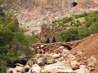 Το ντοκιμαντέρ «Φως Καππαδοκίας» κάνει την παγκόσμια πρεμιέρα του στη Θεσσαλονίκη