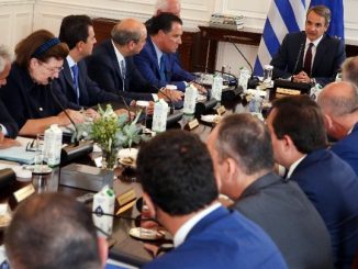 Τα ψεύτικα τα λόγια τα μεγάλα της κυβέρνησης Μητσοτάκη: Ανάμεσα σε εξαγγελίες και σκληρή πραγματικότητα