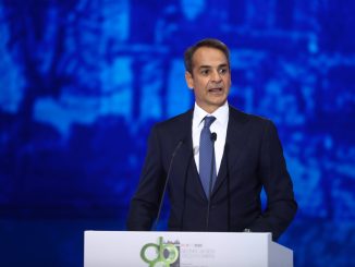 «Υπάρχουν πράγματα που θα τα ακούσουμε από τον πρωθυπουργό πρώτη φορά το Σάββατο», τόνισε ο κυβερνητικός εκπρόσωπος