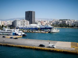 Το ΣτΕ θα το απασχολήσει αύριο η συνταγματικότητα ή μη του Master Plan του λιμένα Πειραιώς