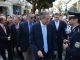 Στο πλευρό του απεργού πείνας των Τεμπών ο Σαμαράς: «Θεμελιώδες ανθρώπινο δικαίωμα» η εκταφή