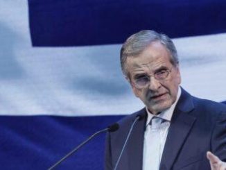 “Καυτός” ο Οκτώβριος με Σαμαρά, Καρυστιανού, Γκιλφόιλ και Κοβέσι