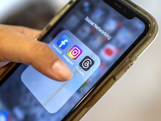ΜΜΕ κατά Meta – Διεκδικούν 550 εκατ. ευρώ για αθέμιτο ανταγωνισμό στην πώληση ψηφιακής διαφήμισης ΜΜΕ κατά Meta – Διεκδικούν 550 εκατ. ευρώ για αθέμιτο ανταγωνισμό στην πώληση ψηφιακής διαφήμισης