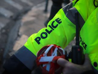 Διαρροή φυσικού αερίου στη Νέα Ιωνία – Διακοπή της κυκλοφορίας στην οδό Αναγεννήσεως