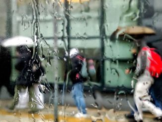 Δήμος Αθηναίων: Ενημέρωση του Τμήματος Πολιτικής Προστασίας για τα φαινόμενα στις 2 Οκτωβρίου 2025