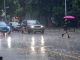 Δυνατή μπόρα έπληξε την Αθήνα – Πού θα βρέξει τις επόμενες ώρες