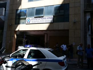 Ομόνοια: Αιματηρό επεισόδιο με πυροβολισμούς – Ένας τραυματίας