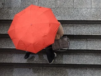 Αλλάζει ο καιρός – Που αναμένονται βροχές και καταιγίδες