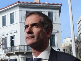 K. Μπακογιάννης: Η λάσπη έπεσε στο κενό – Η αλήθεια μένει
