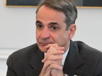 Κ. Μητσοτάκης: Η κυβέρνηση είναι απολύτως αφοσιωμένη στον στόχο της προστασίας του θαλάσσιου περιβάλλοντος