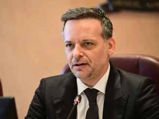 Χ. Δούκας: Έχουμε βρει 2 εκατομμύρια για αντιπλημμυρικά έργα, ενώ η Αθήνα χρειάζεται 100