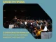 Ανοιχτή Πρόβα της El Sistema Greece Youth Orchestra στην Τεχνόπολη του Δήμου Αθηναίων