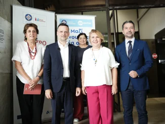 Το Job Center του Δήμου Αθηναίων επαναλειτουργεί έπειτα από 5 χρόνια