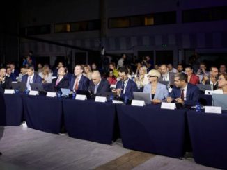 Μάνος Λαμπράκης: «O Μητσοτάκης ασκεί πολιτική παραπληροφόρησης με μιντιακό οπλοστάσιο» Μάνος Λαμπράκης: «O Μητσοτάκης ασκεί πολιτική παραπληροφόρησης με μιντιακό οπλοστάσιο»
