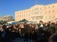 Νέα συγκέντρωση αλληλεγγύης για τον Πάνο Ρούτσι στο Σύνταγμα