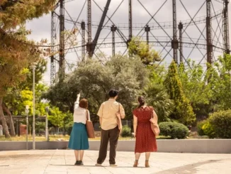 Η θεατρική διαδρομή «Επόμενη Στάση: Γκαζοχώρι» επιστρέφει
