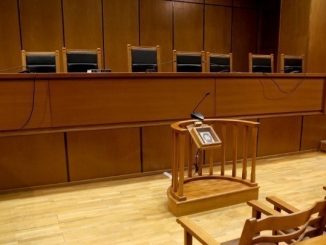 Προφυλακιστέοι πέντε από τους κατηγορουμένους για το κύκλωμα απάτης με το ΦΠΑ